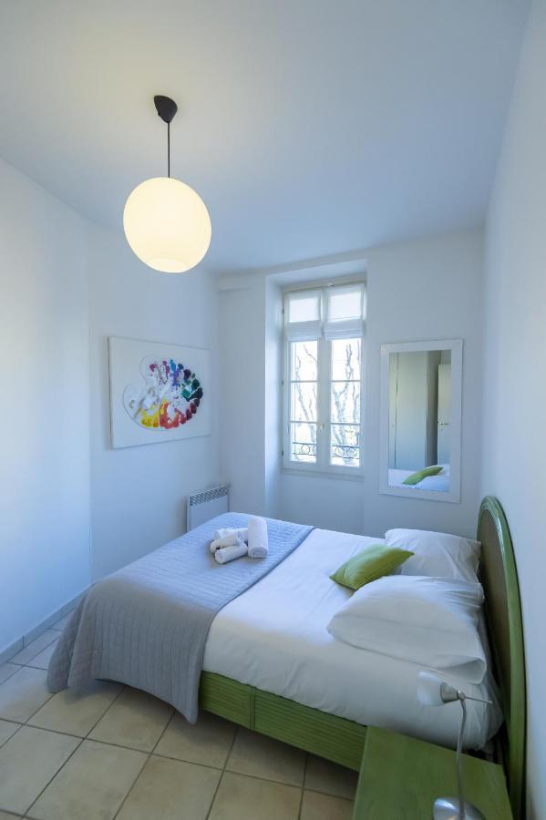 Apartmán 2 Pieces Cosy Hyper Centre/Balcon Nice Exteriér fotografie